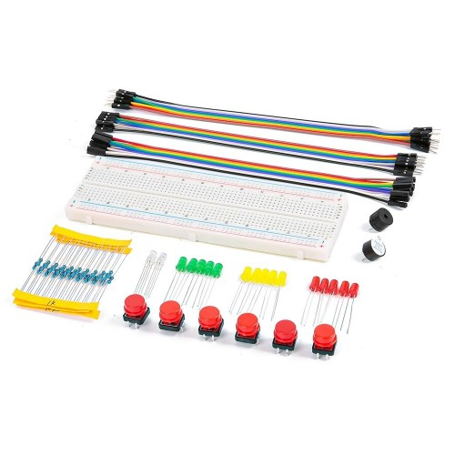 Esp32 basic starter kit x2 robotics in canada